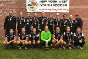 2017 State Cup Winners 03 Girls